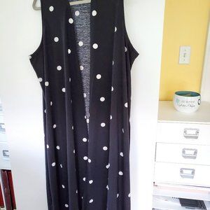 Lularoe Ladies Joy Duster